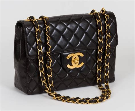 big bag chanel
